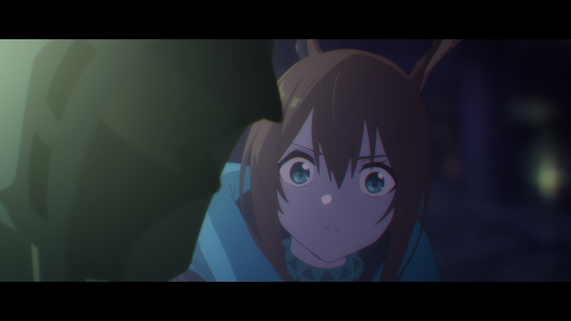 Arknights: Reimei Zensou (PuyaSubs!)